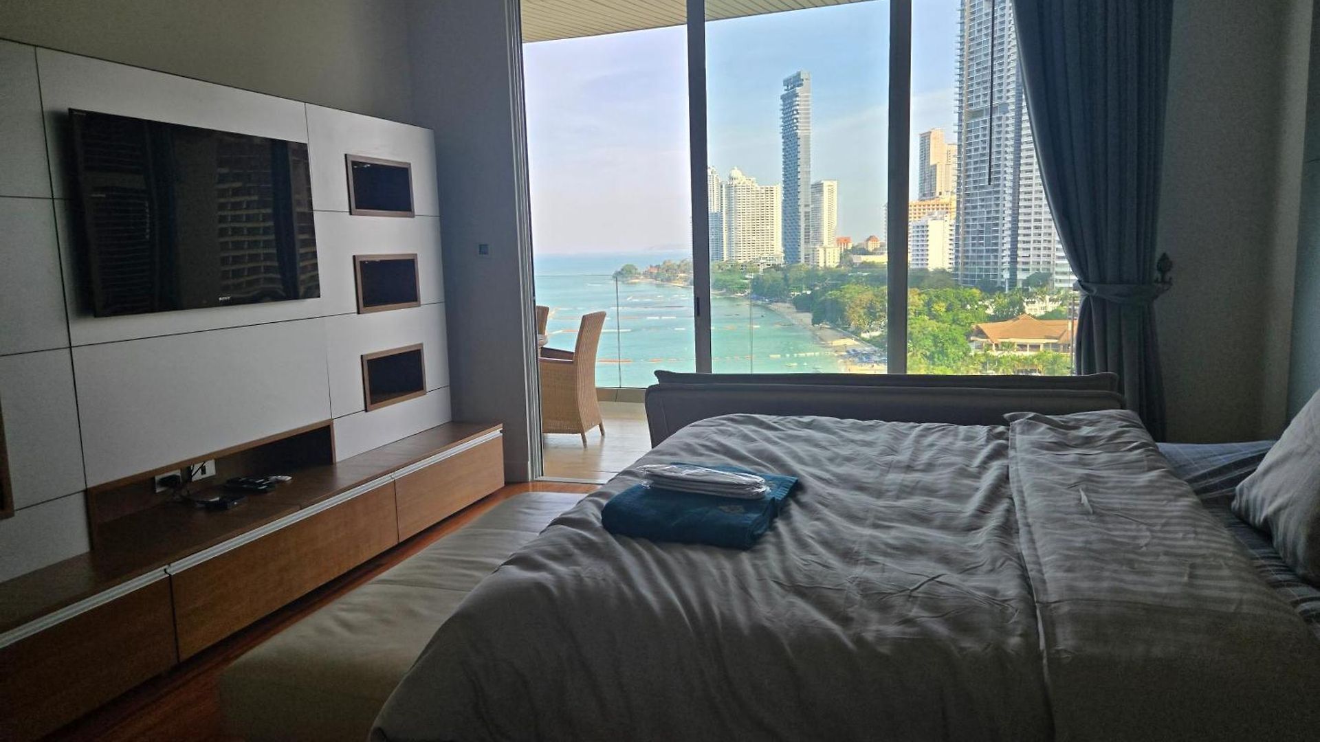 Premium Oceanview Pattaya
