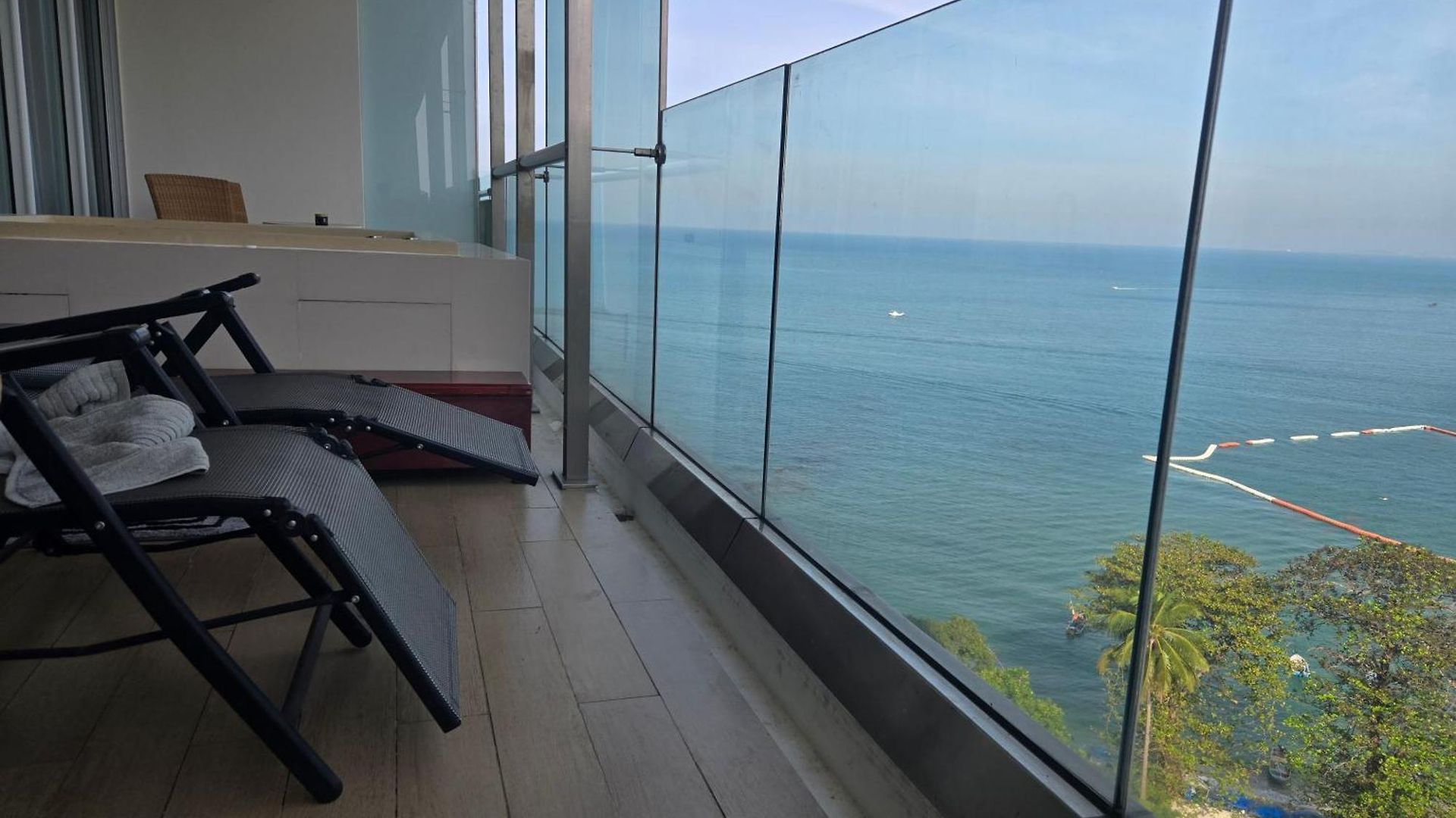 Premium Oceanview *