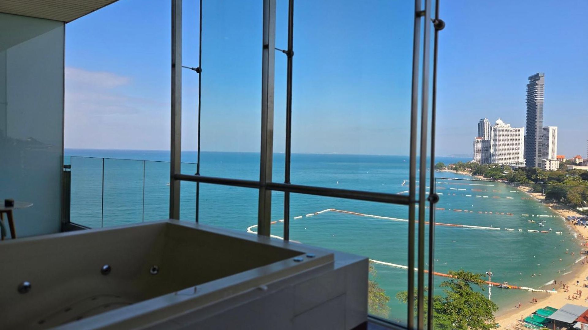 Premium Oceanview Pattaya