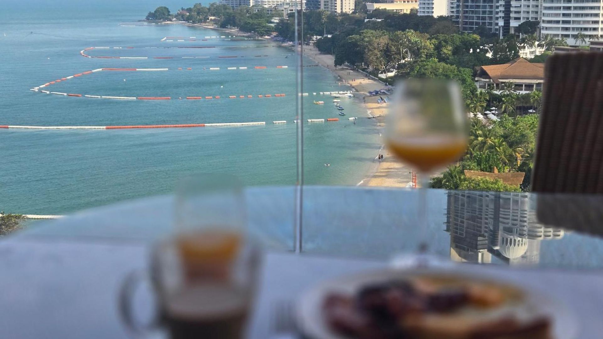 Premium Oceanview * Pattaya