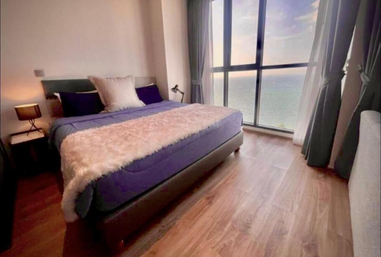 Beachfront 1br With Breathtaking Views อพาร์ทเม้น *