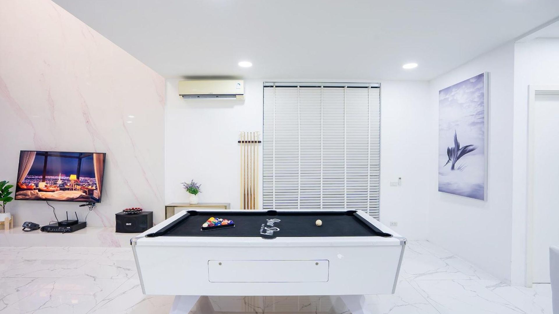 วิลล่า Your Time Pool *