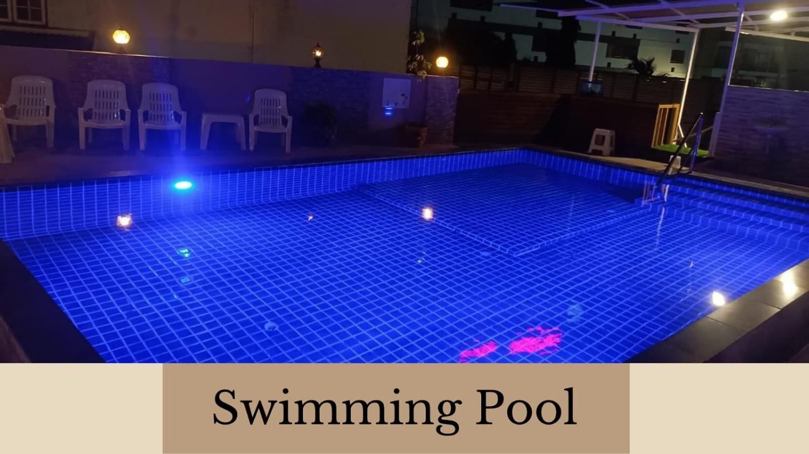 โรงแรม The Esse Pattaya