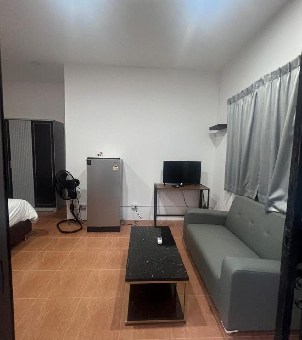 วิลล่า Premium 2 Bhk Pattaya