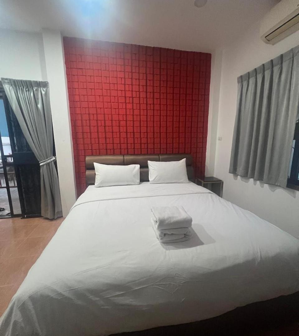 วิลล่า Premium 2 Bhk