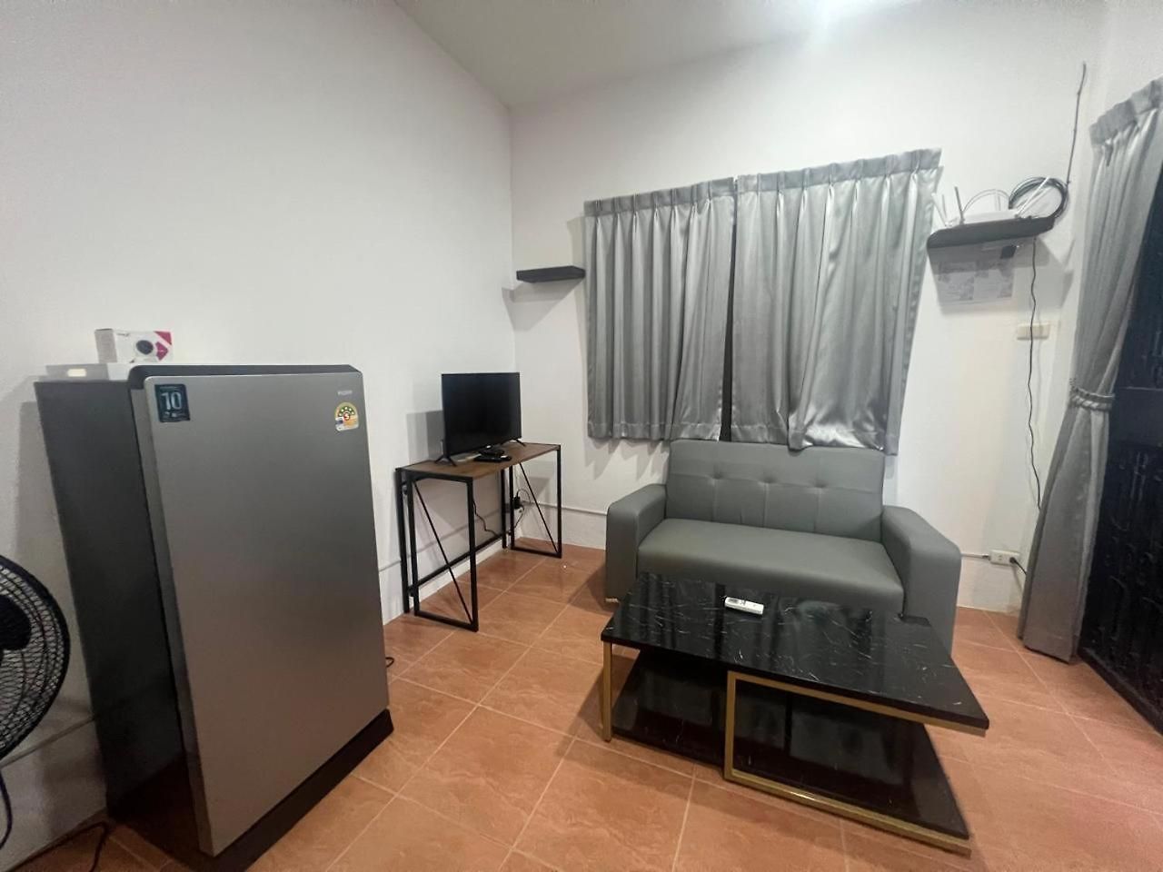 วิลล่า Premium 2 Bhk *