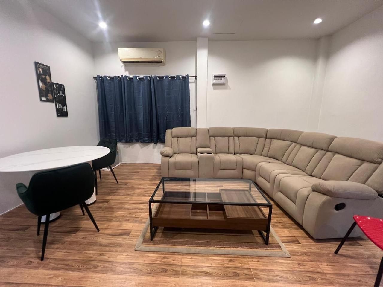 Premium 2 Bhk วิลล่า Pattaya