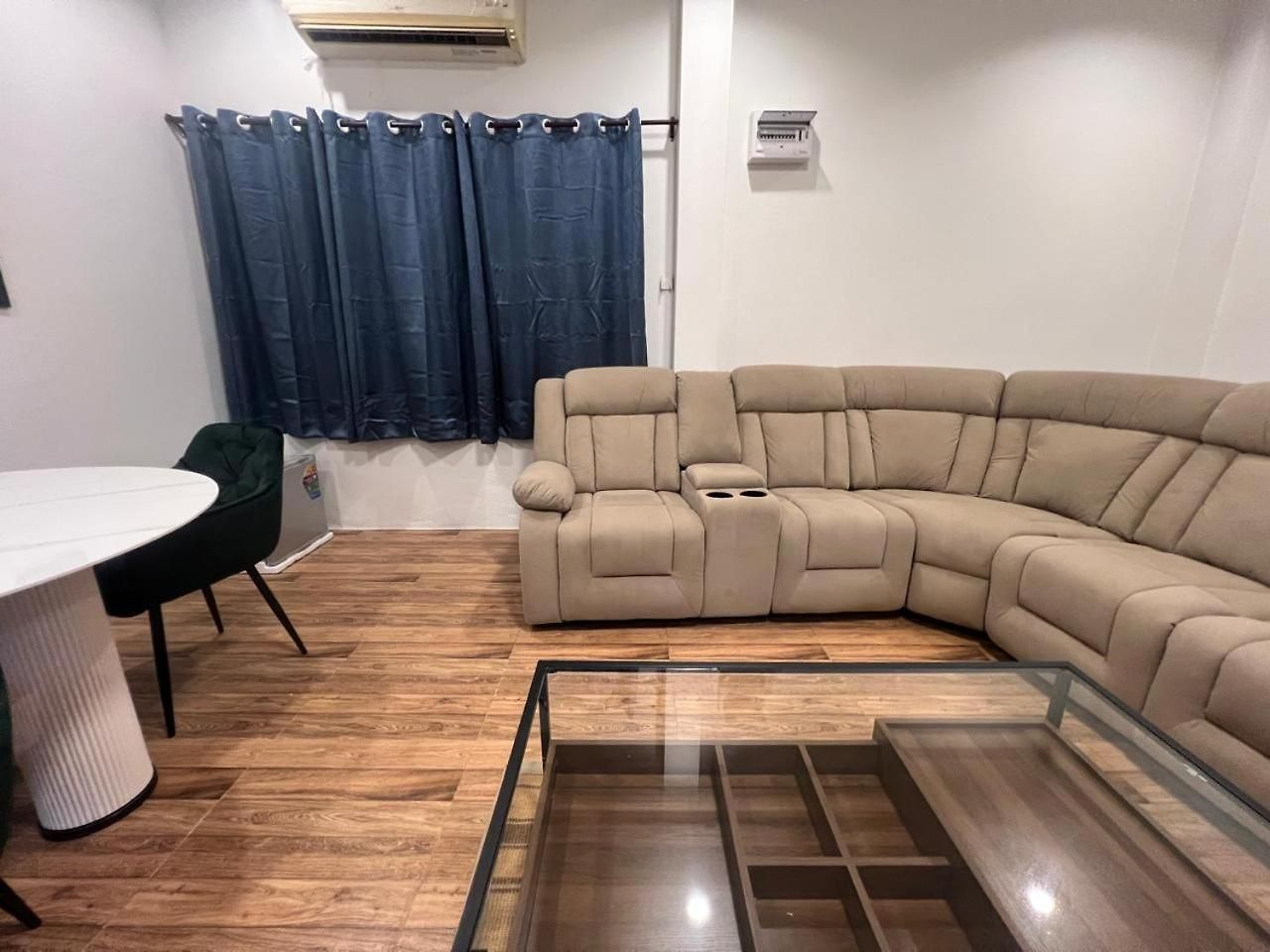 Premium 2 Bhk วิลล่า