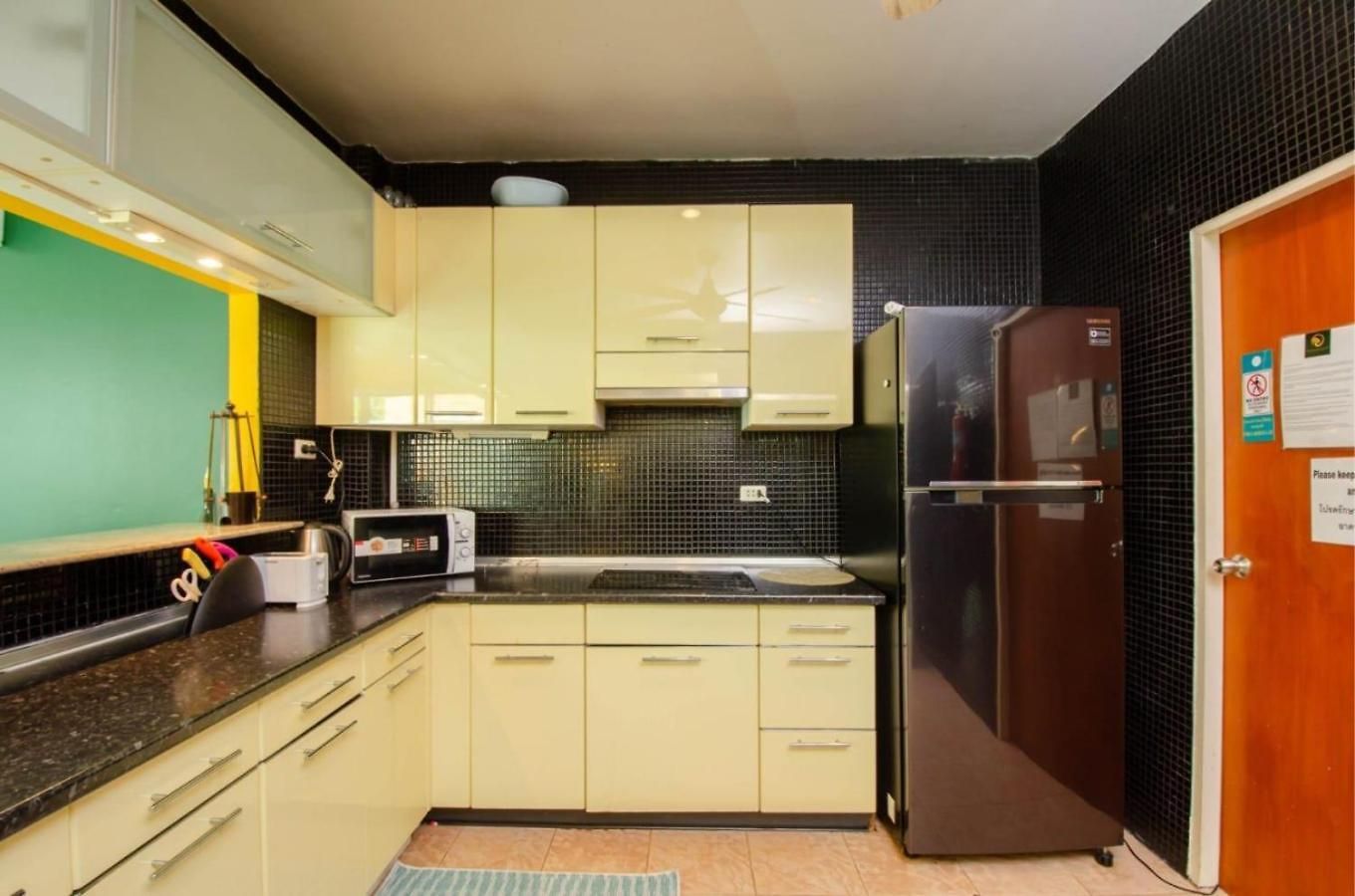 The Ace 6 Bedroom 6 Bathroom With Free Bills * Pattaya