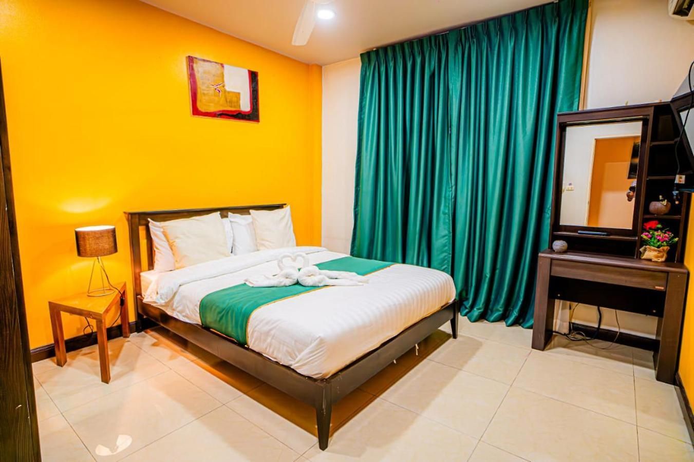 The Ace 6 Bedroom 6 Bathroom With Free Bills วิลล่า