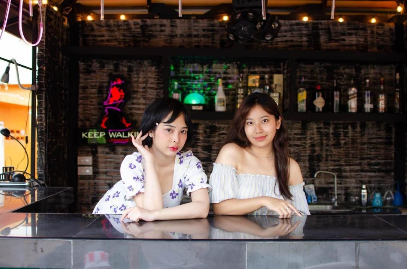 The Ace 6 Bedroom 6 Bathroom With Free Bills วิลล่า