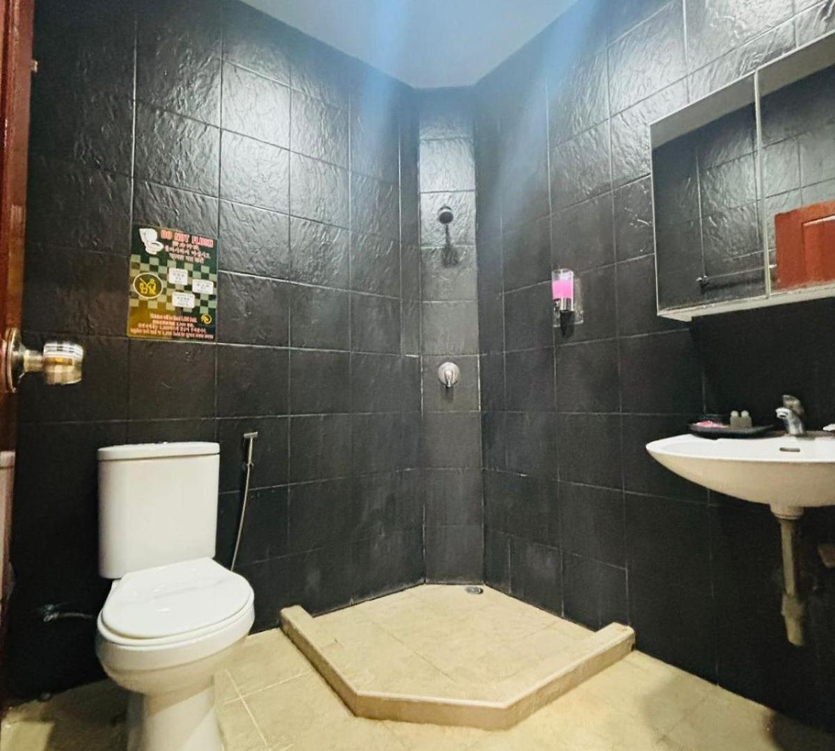 The Ace 6 Bedroom 6 Bathroom With Free Bills วิลล่า Pattaya