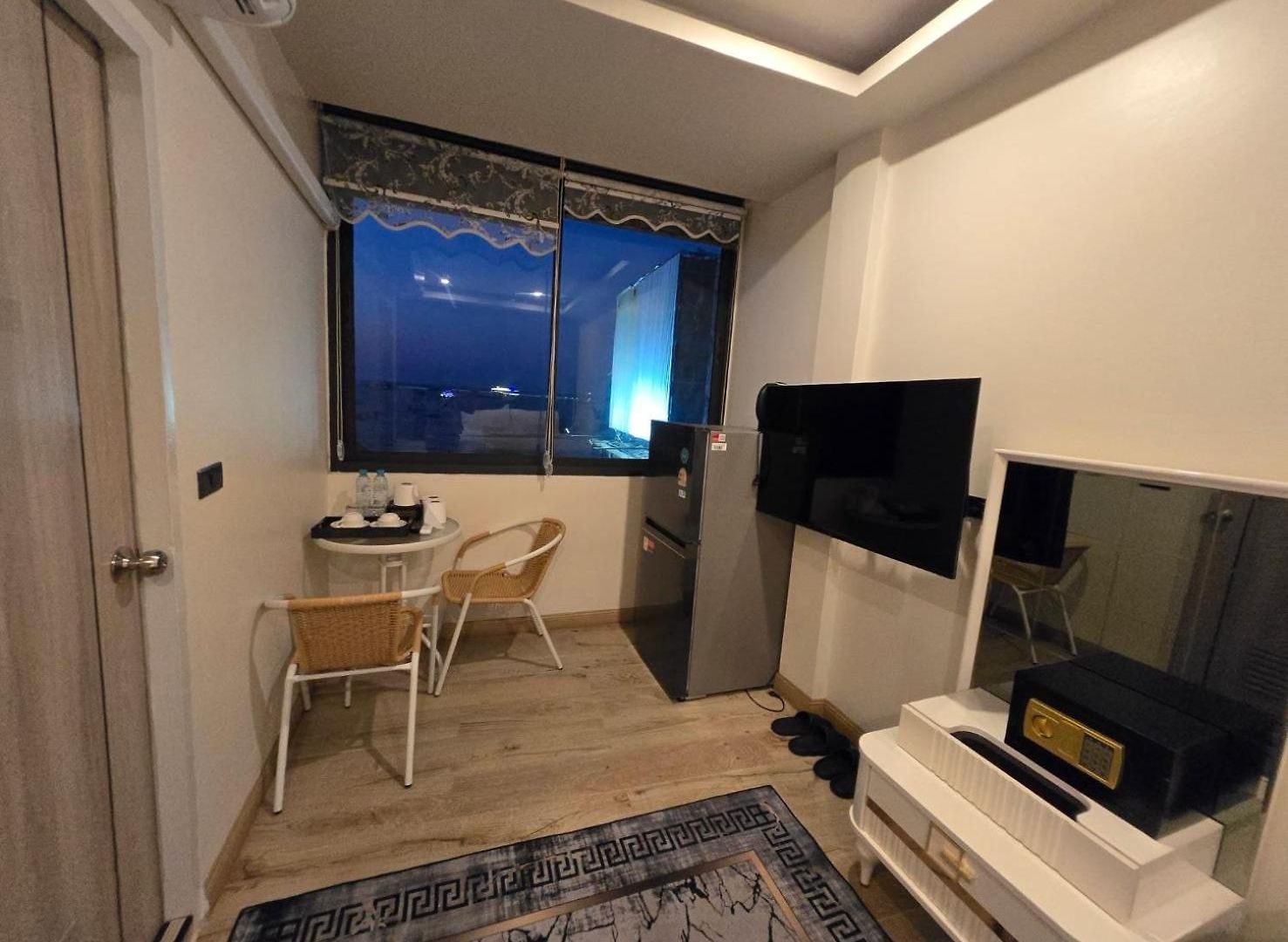 Pumpui Place 3* Pattaya