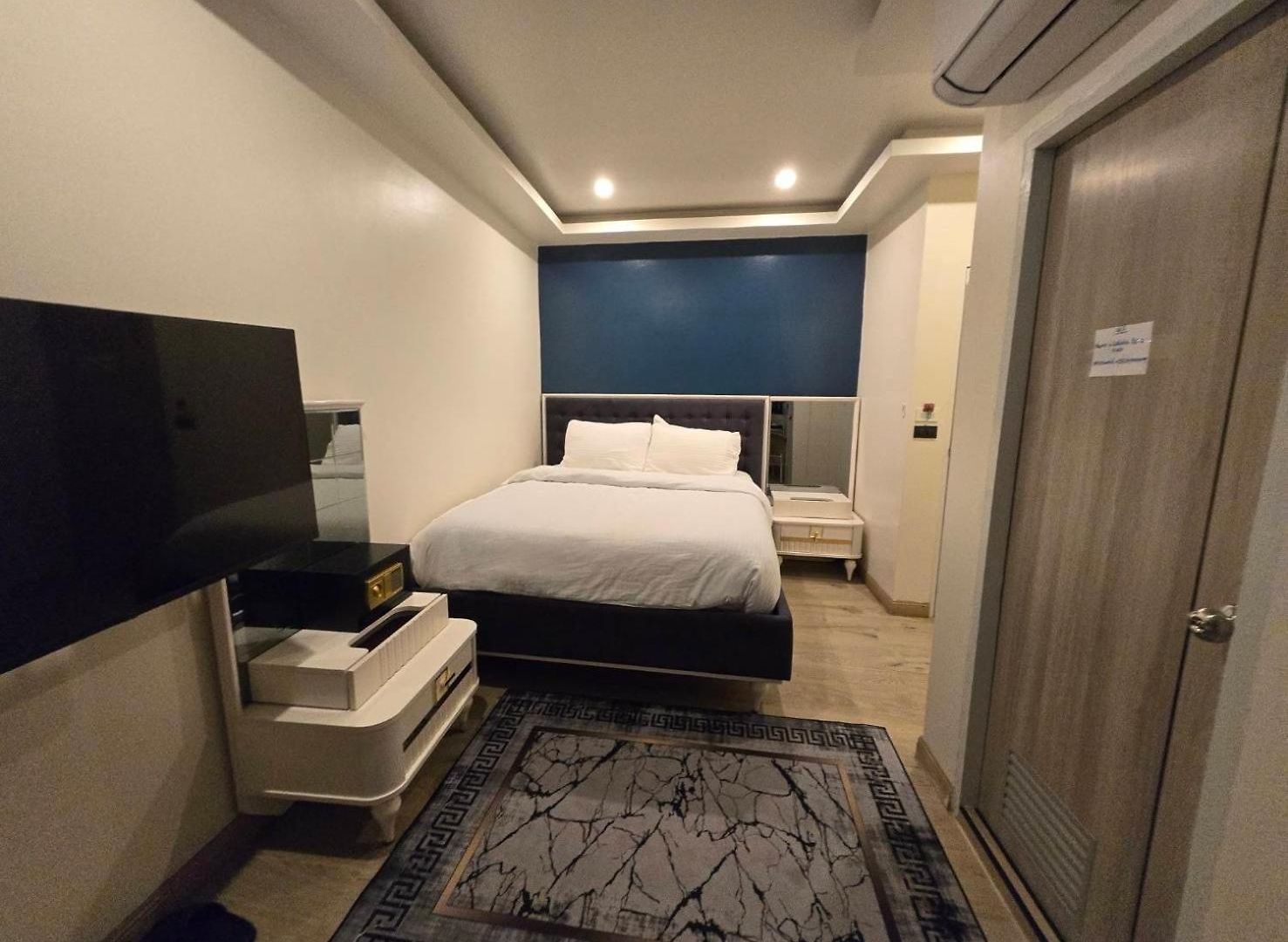 บ้านพัก Pumpui Place 3*