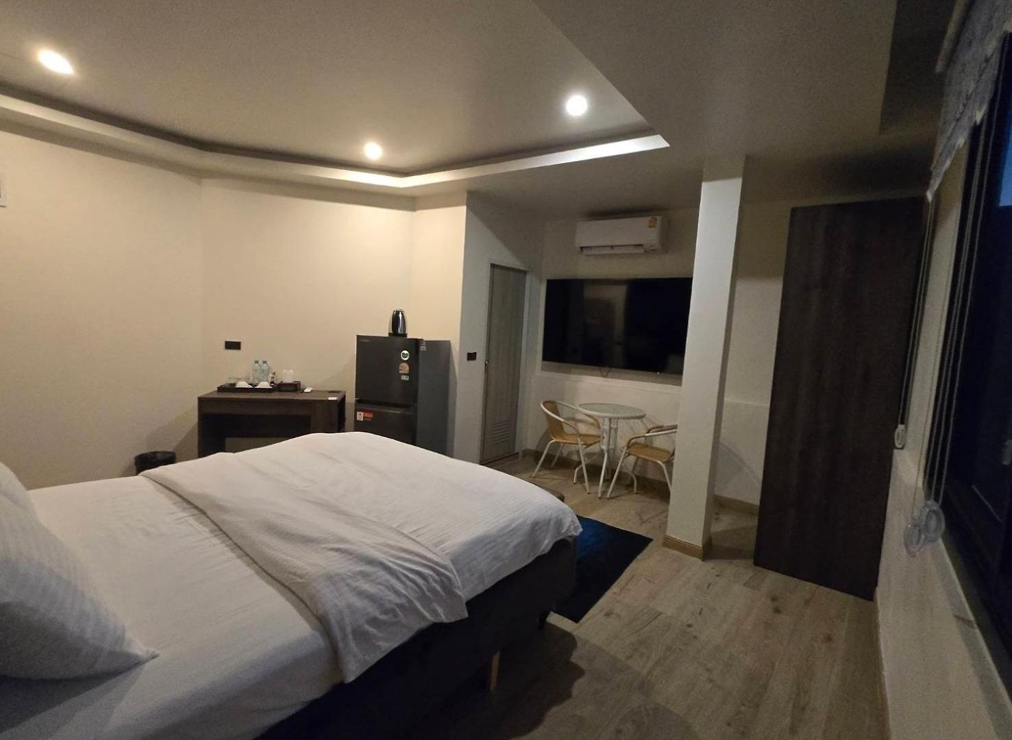 Pumpui Place 3* Pattaya