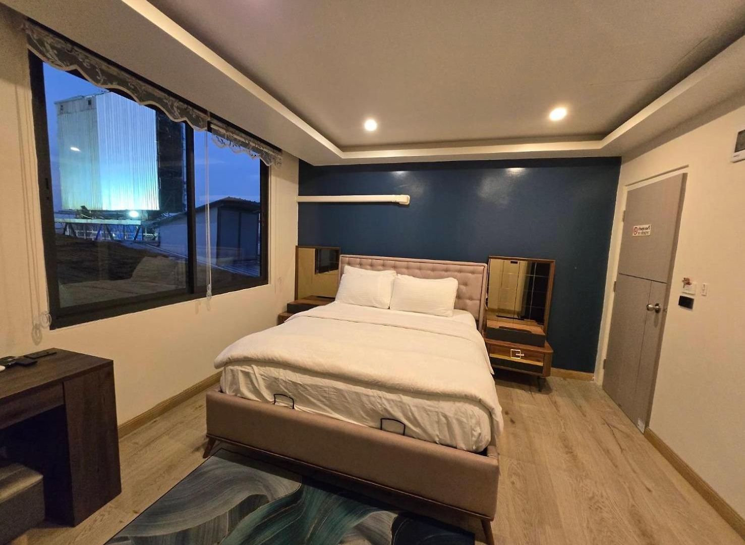 Pumpui Place บ้านพัก Pattaya