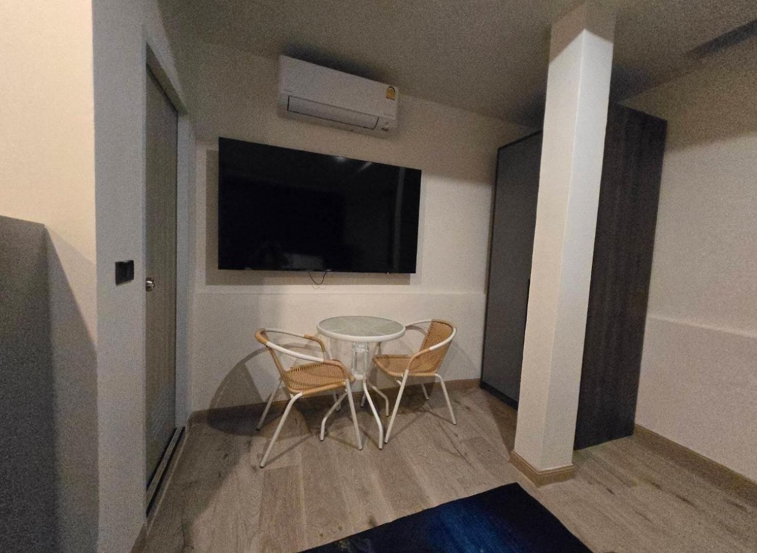 Pumpui Place บ้านพัก Pattaya