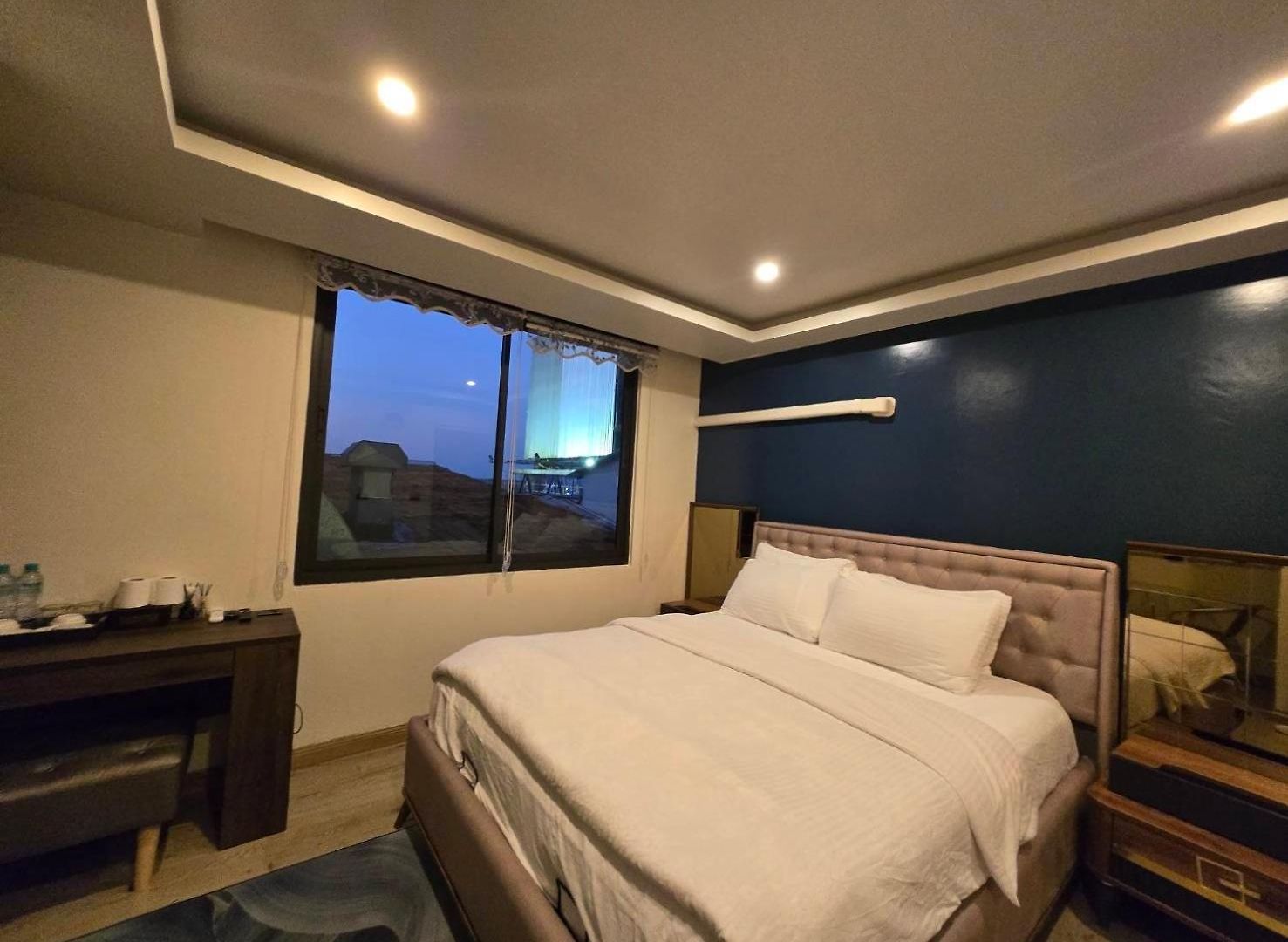 บ้านพัก Pumpui Place Pattaya