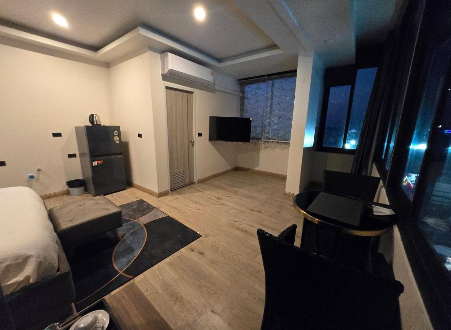 Pumpui Place บ้านพัก 3*