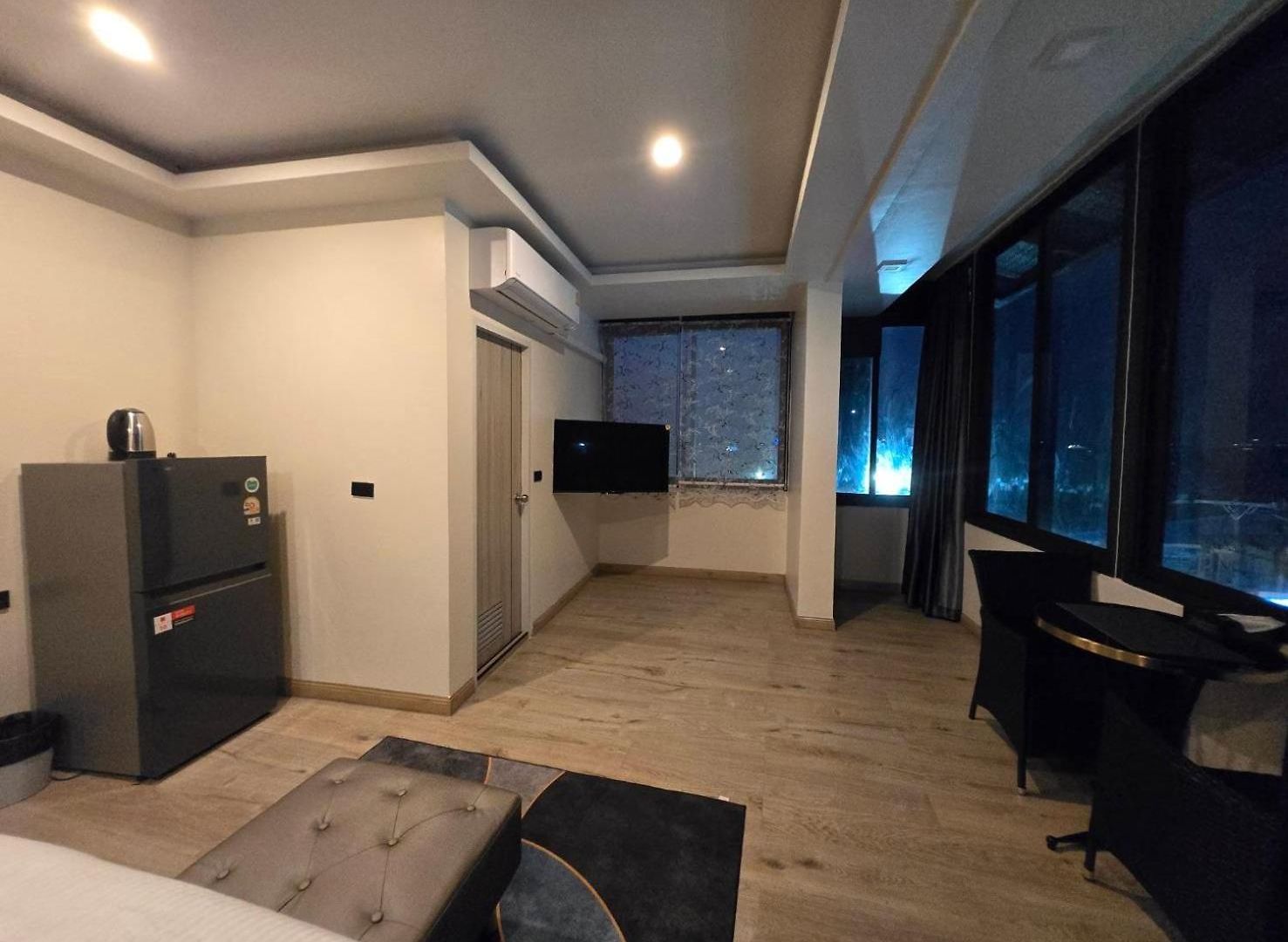 Pumpui Place บ้านพัก 3*