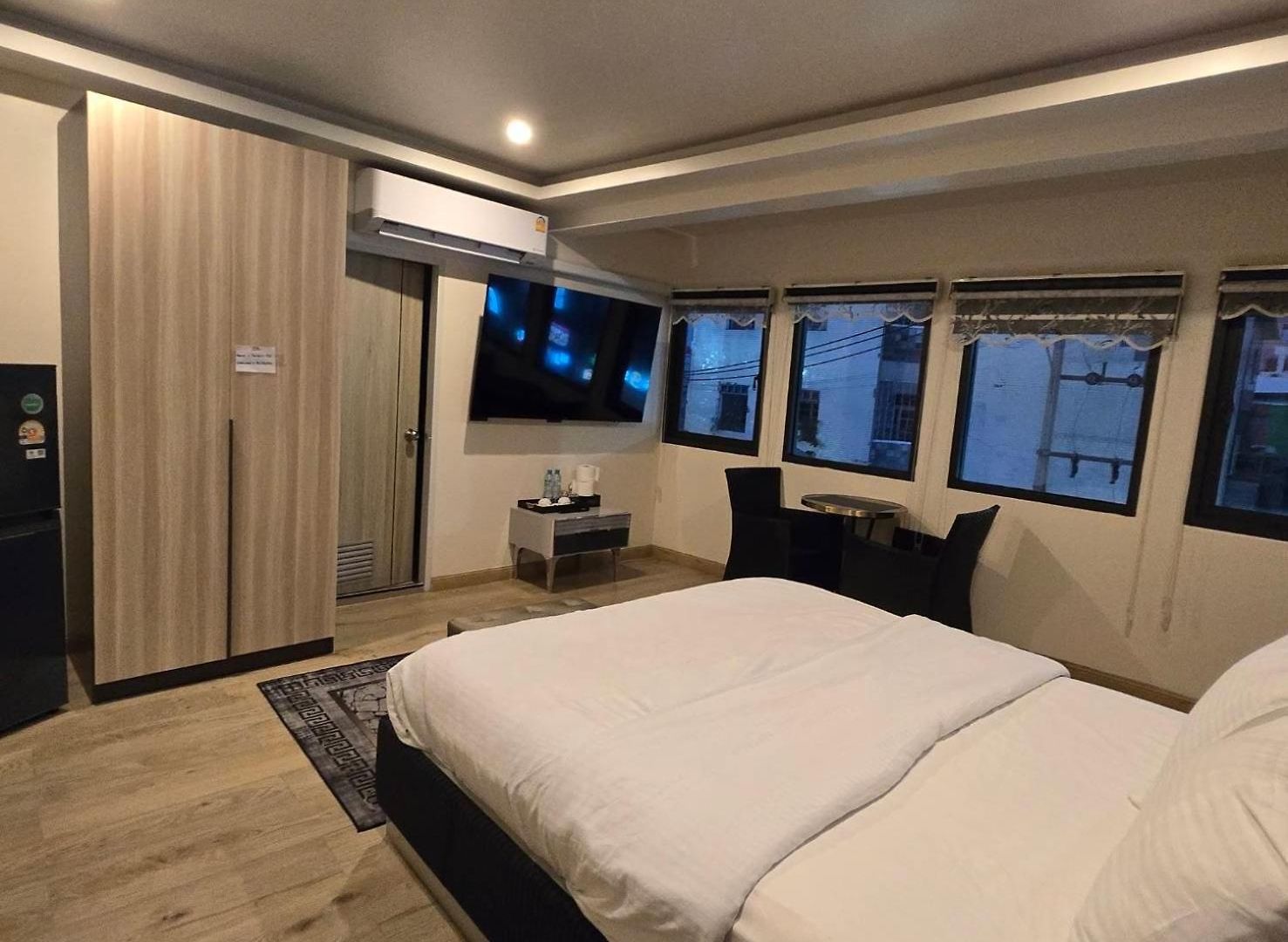Pumpui Place Pattaya