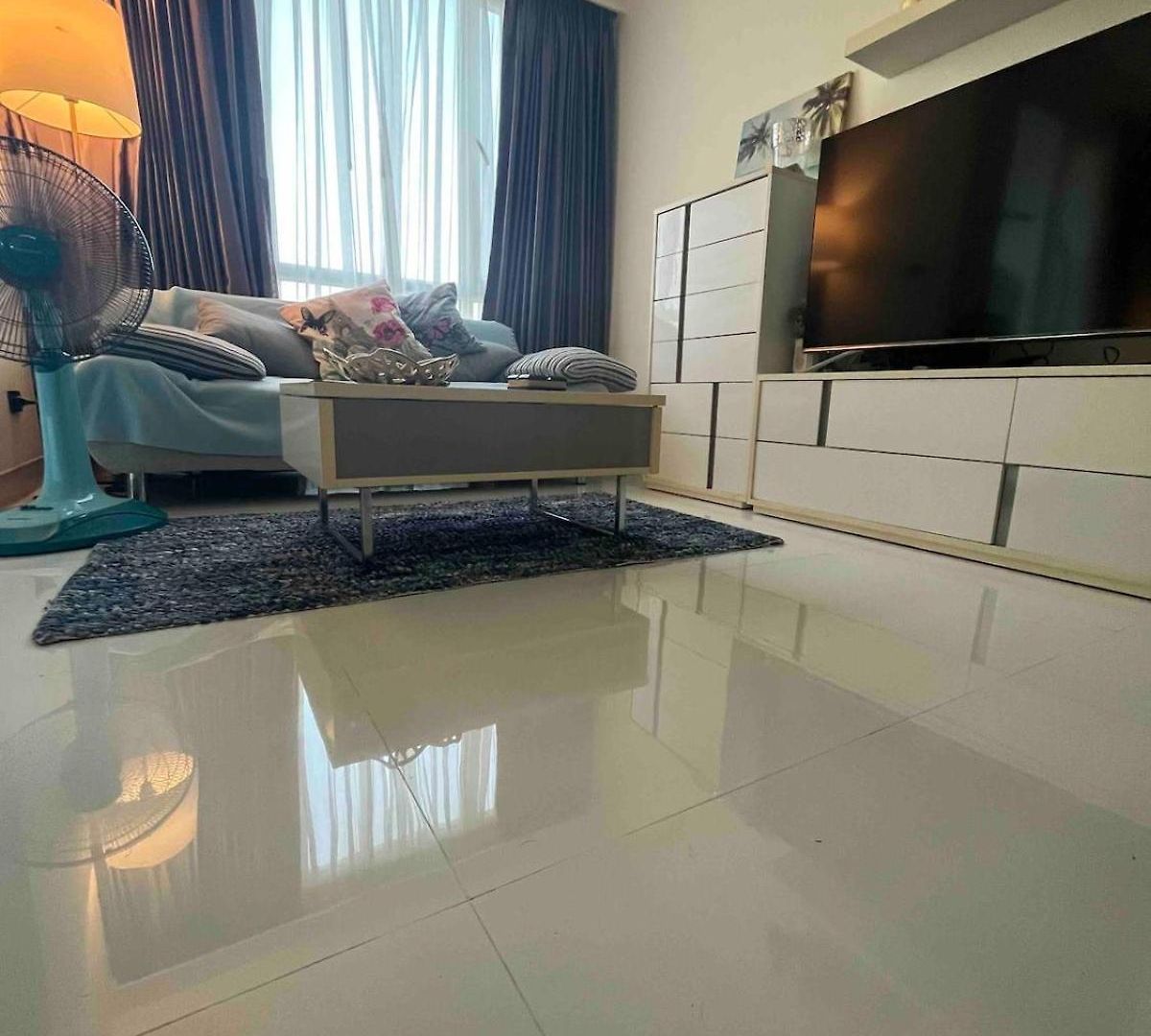 Stunning Unit Situated In *