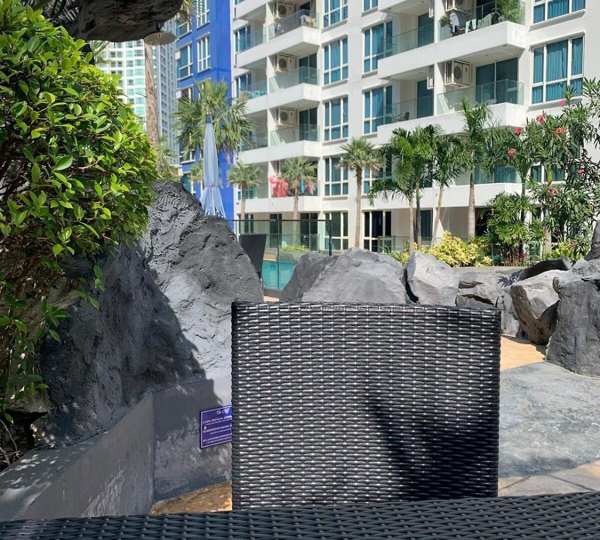 Stunning Unit Situated In *
