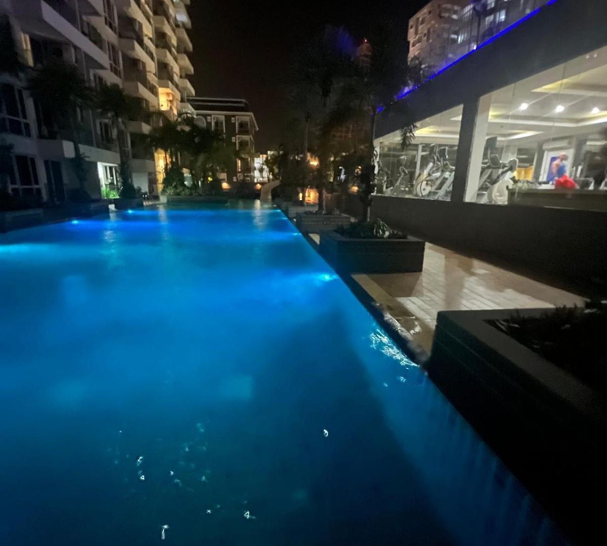 Stunning Unit Situated In *