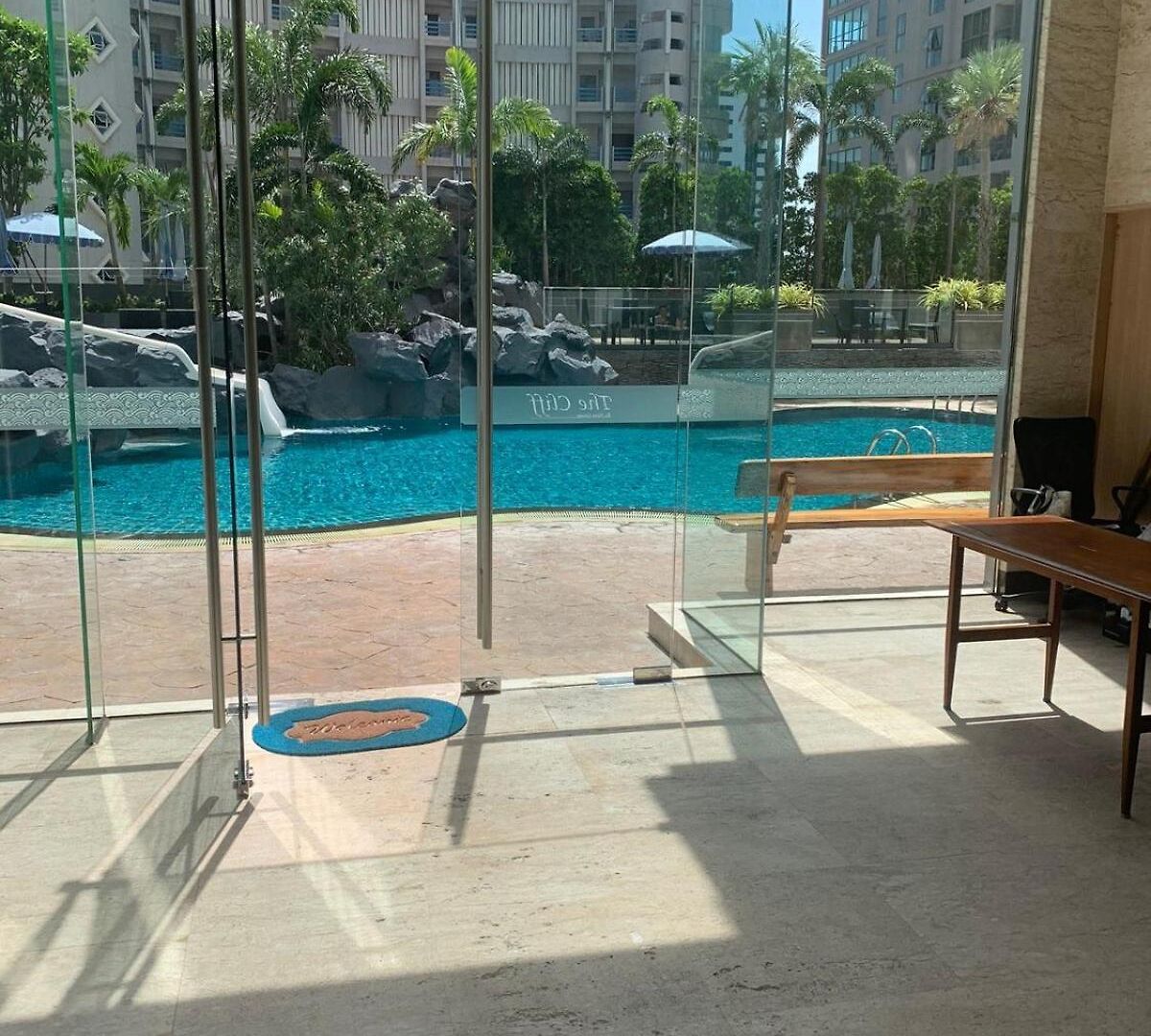 Stunning Unit Situated In *