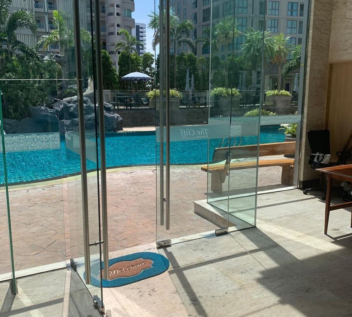 Stunning Unit Situated In Pattaya
