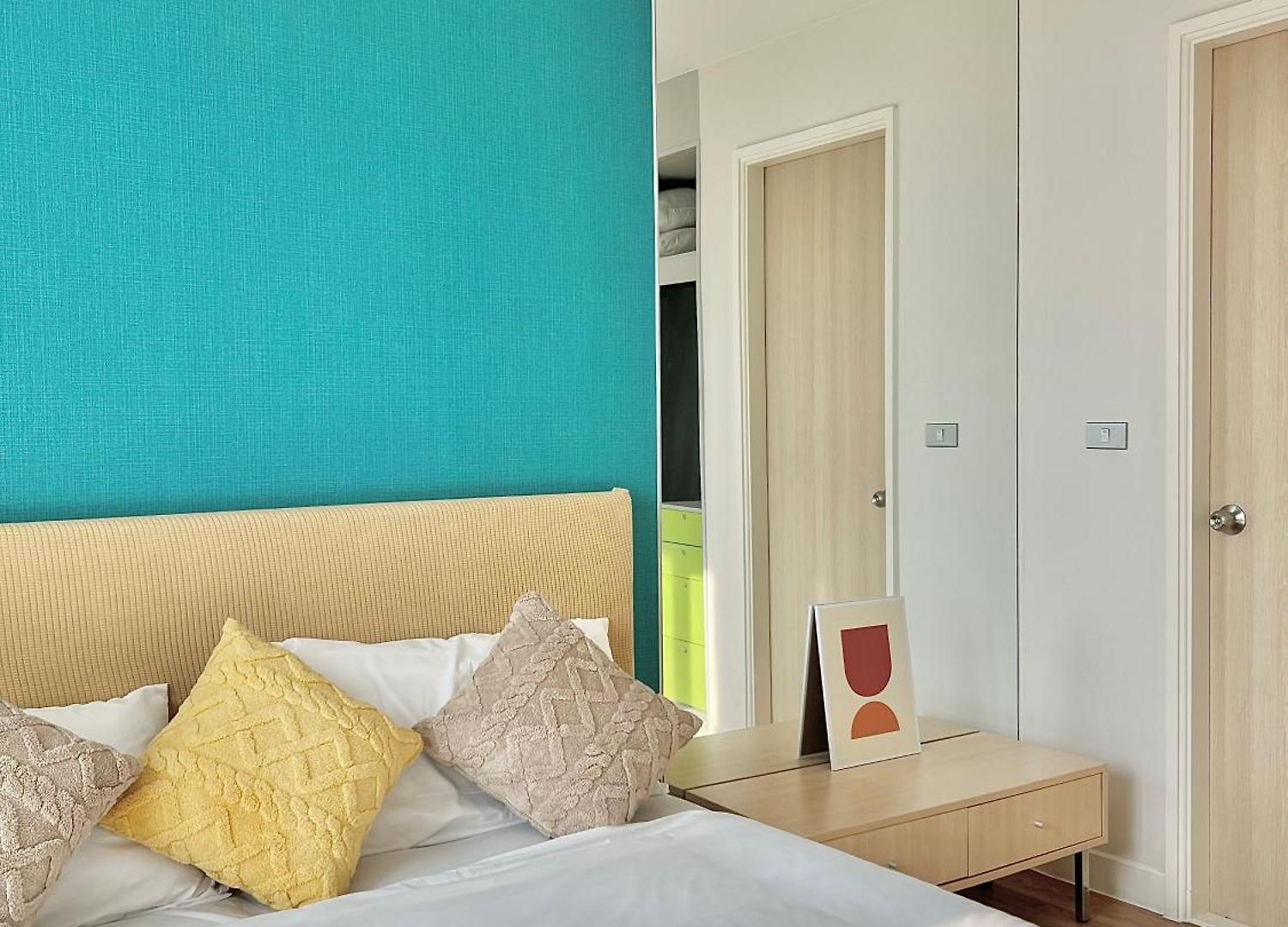 Minimal Sea อพาร์ตโฮเทล