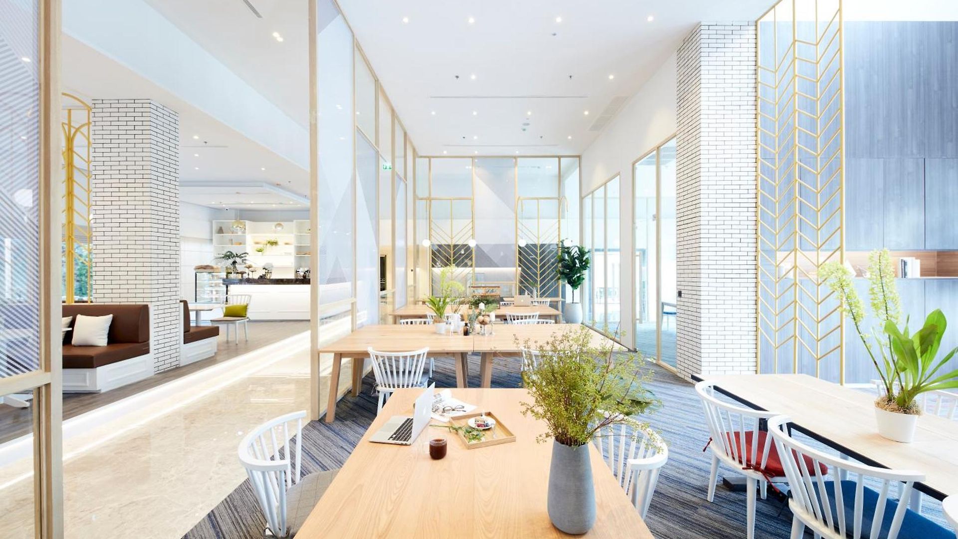 Health Land & โรงแรม 5*