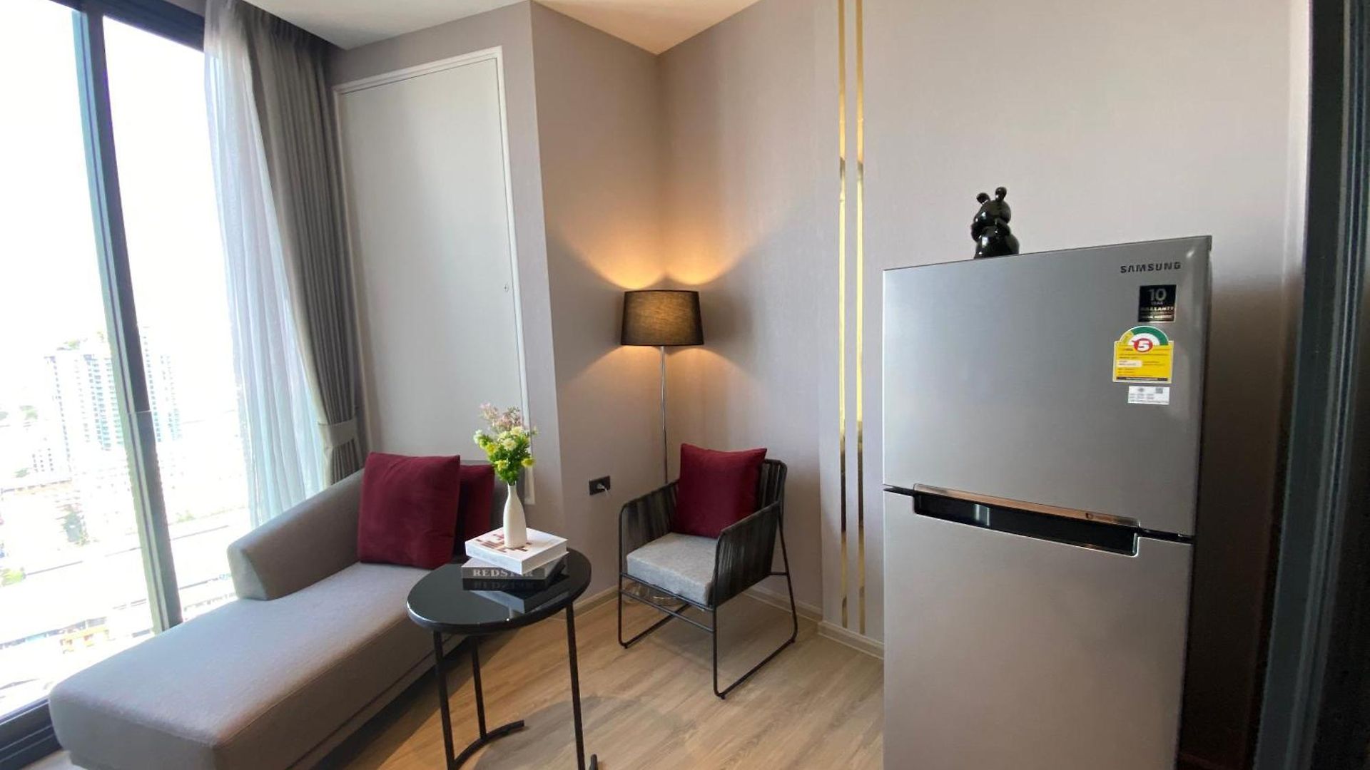 Apartment Luxury Edge