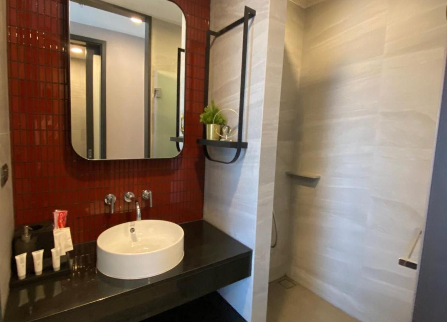 Luxury Edge Pattaya