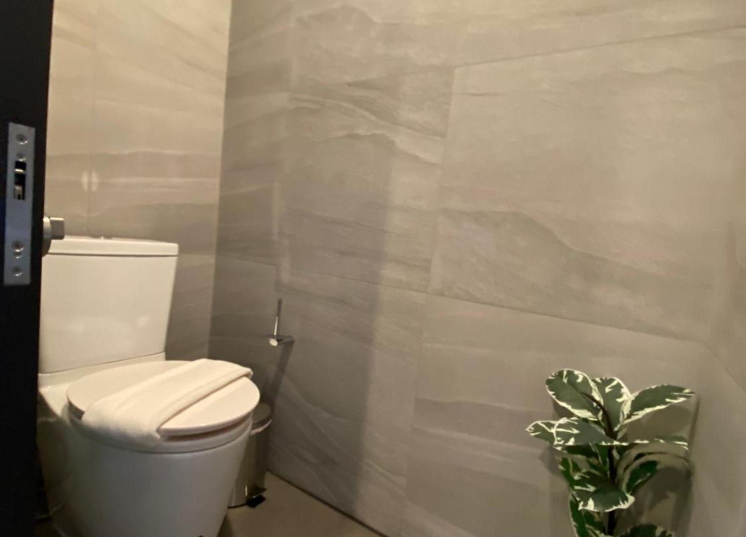 Apartment Luxury Edge *