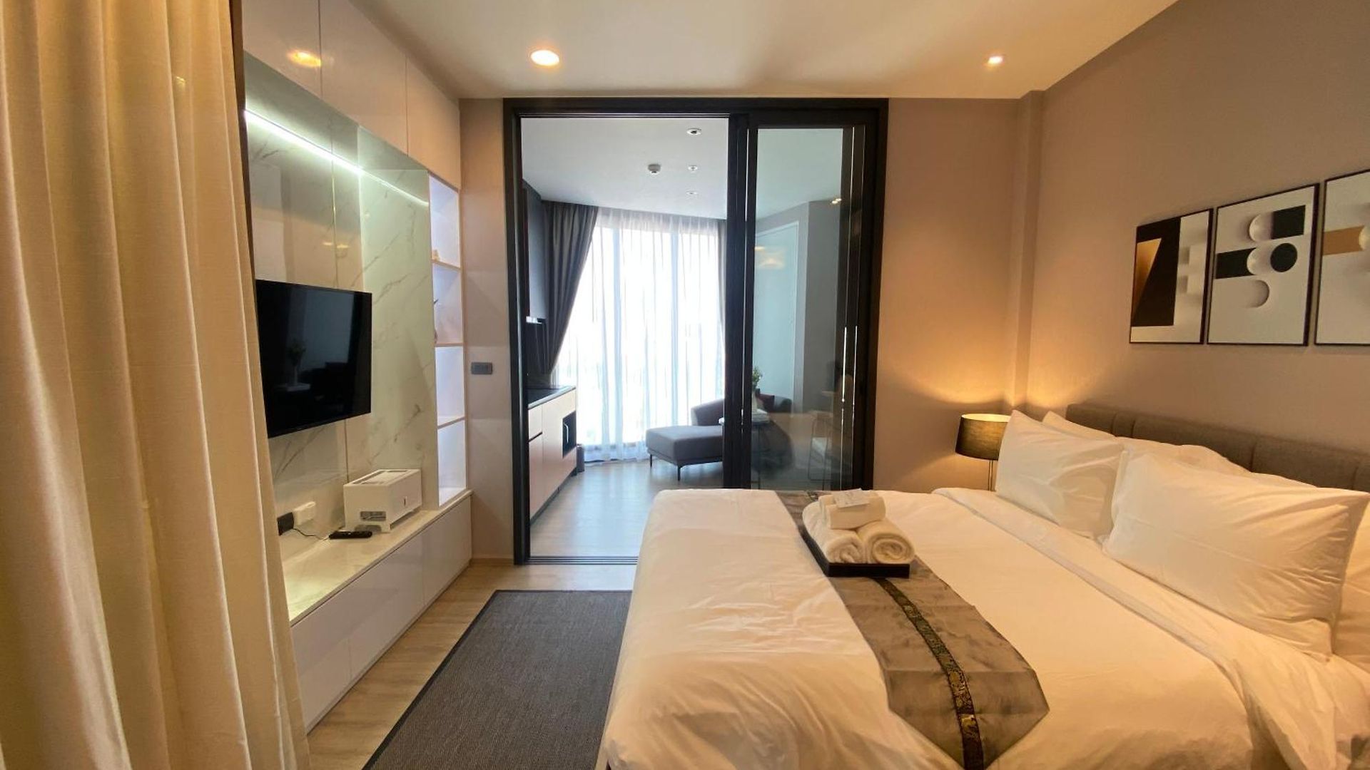 Luxury Edge Pattaya