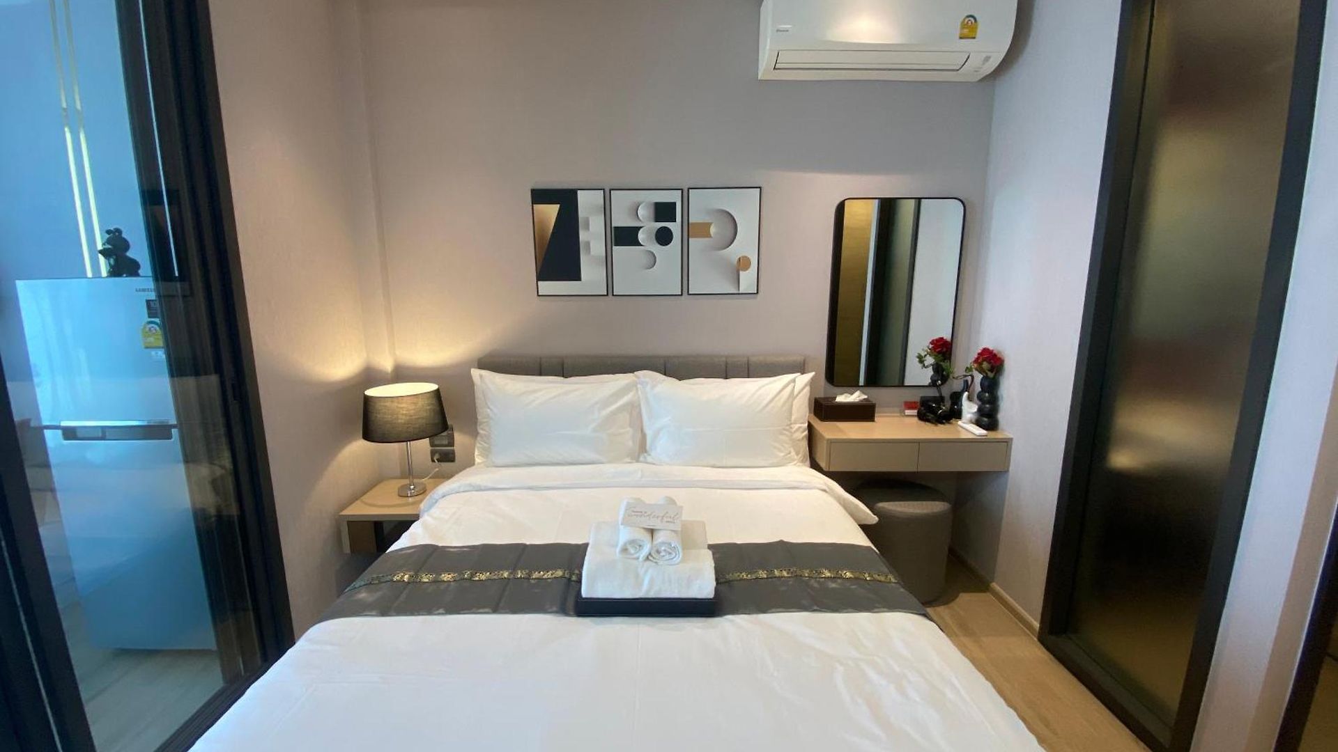 Luxury Edge Pattaya