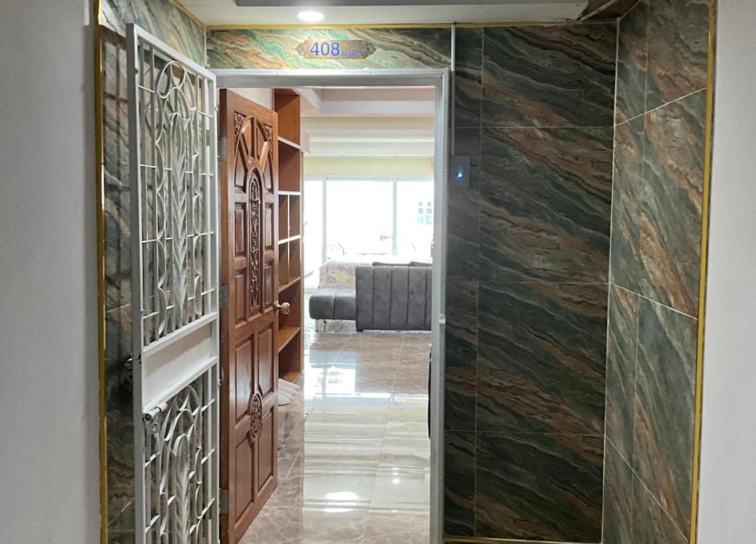 Aparthotel Tower Evo 408 Pattaya