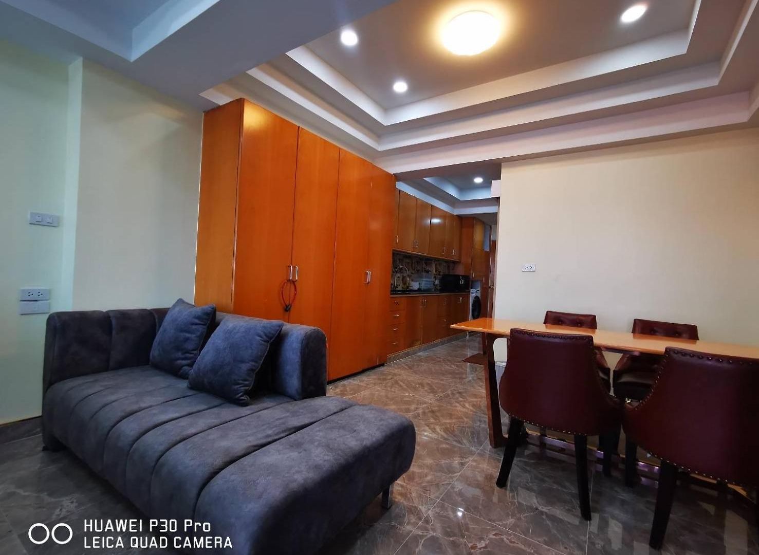 Aparthotel Tower Evo 408