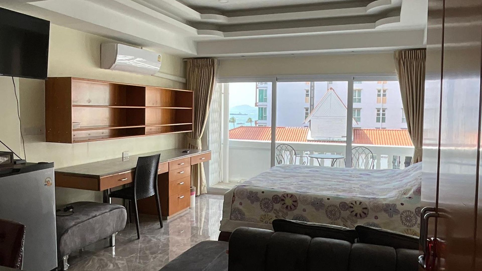 Aparthotel Tower Evo 408 Pattaya