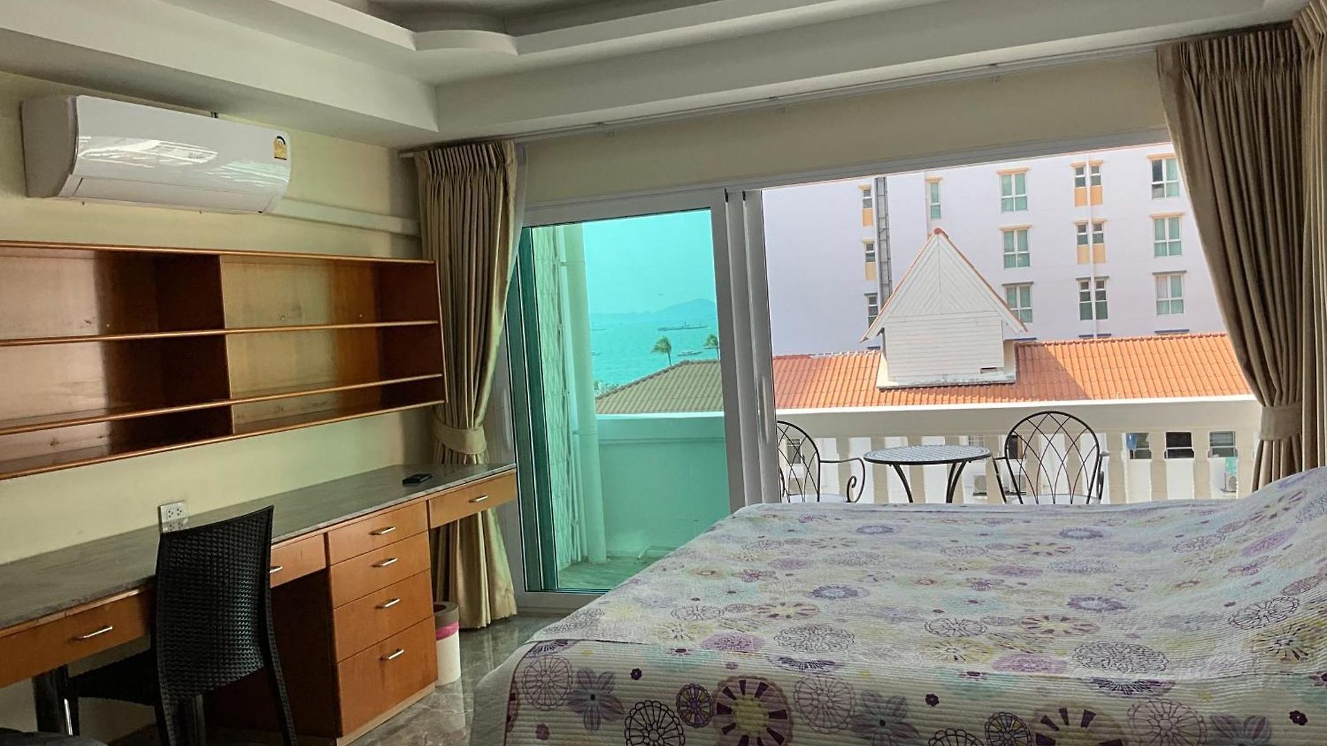 Aparthotel Tower Evo 408