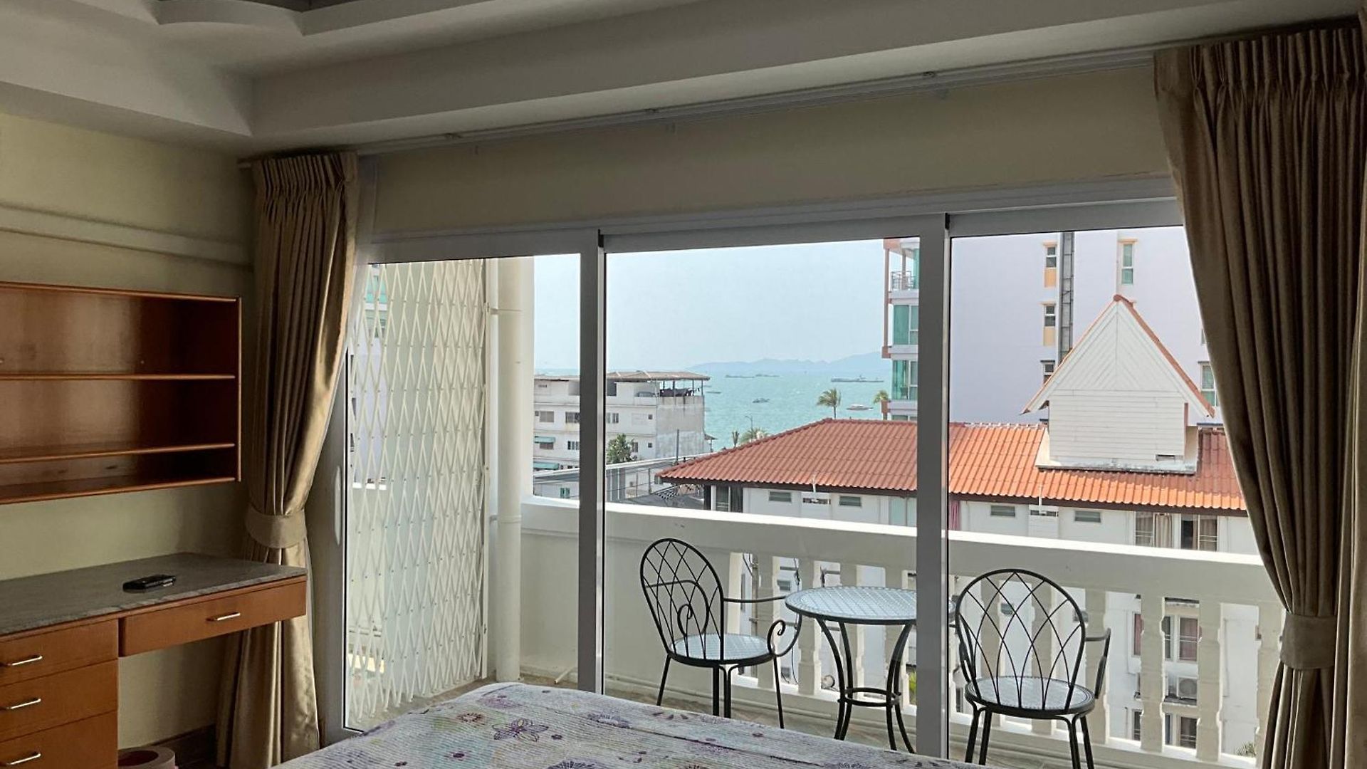 Tower Evo 408 Aparthotel Pattaya