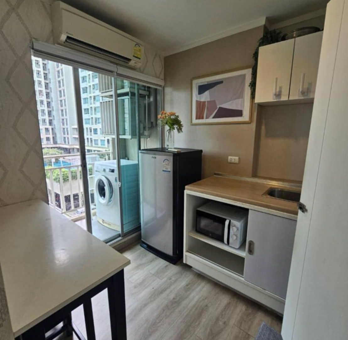 อพาร์ทเม้น Lpn Premium Pattaya