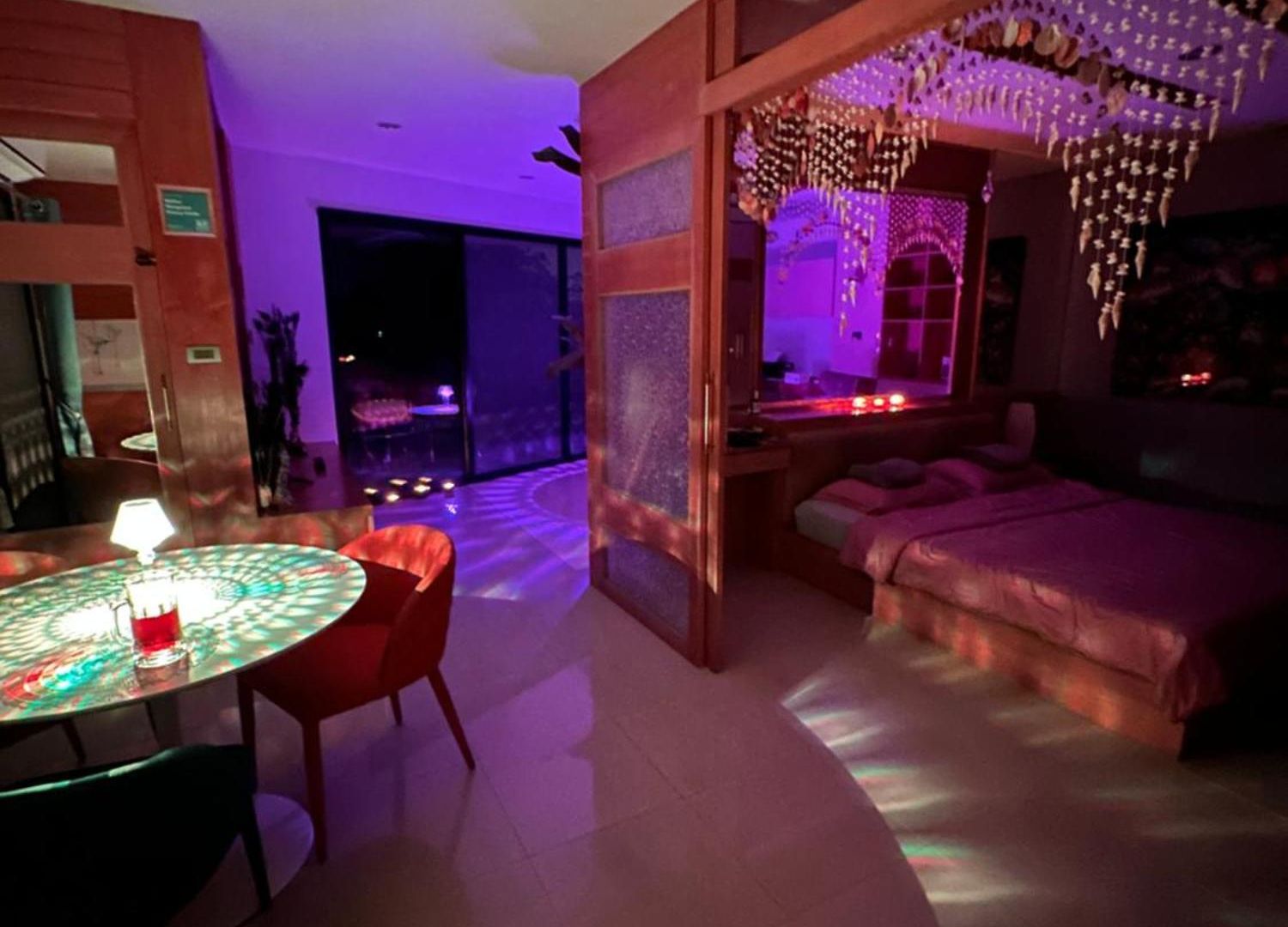 Wongamat Privacy - Naklua อพาร์ทเม้น Pattaya