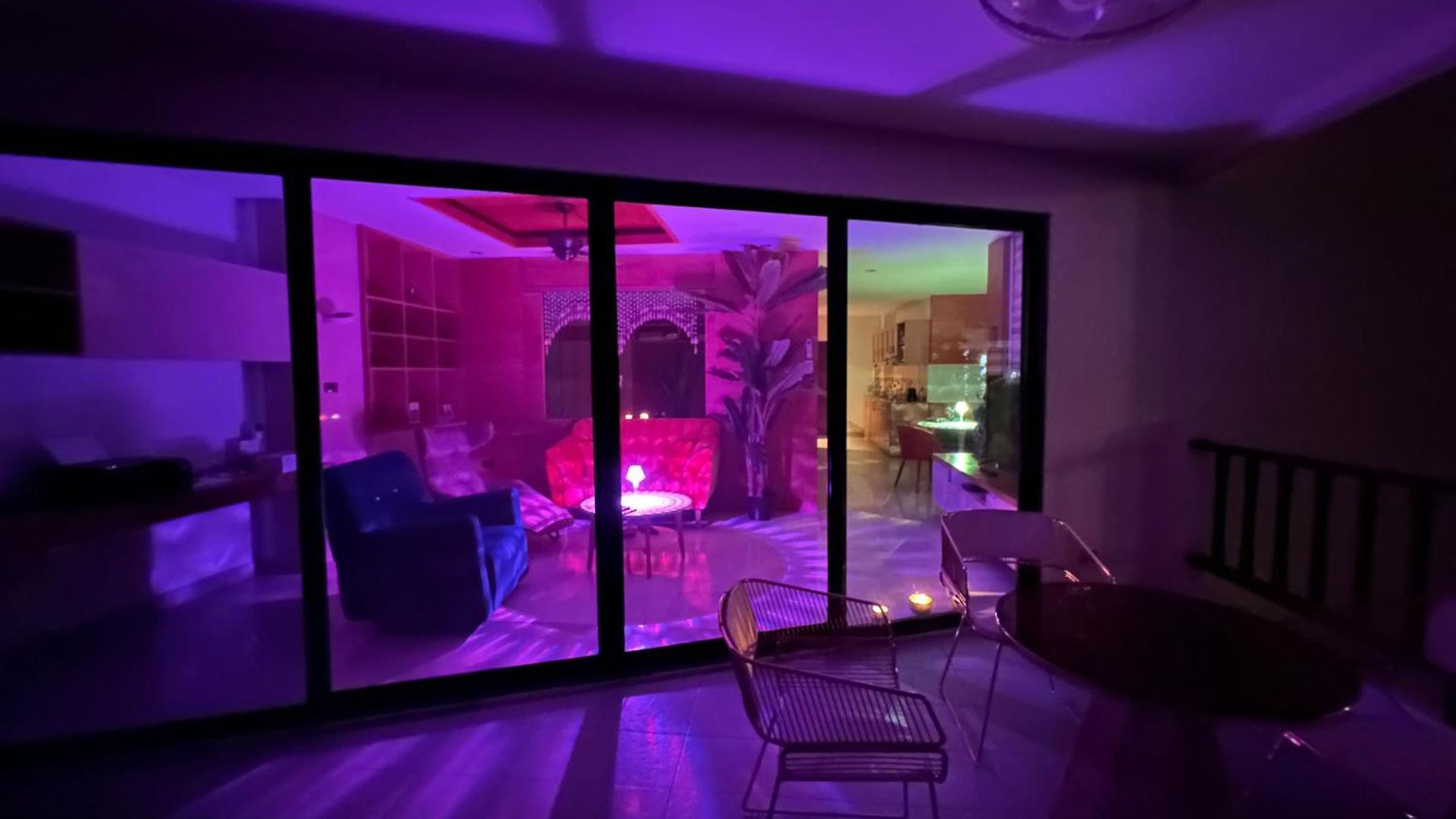 อพาร์ทเม้น Wongamat Privacy - Naklua Pattaya