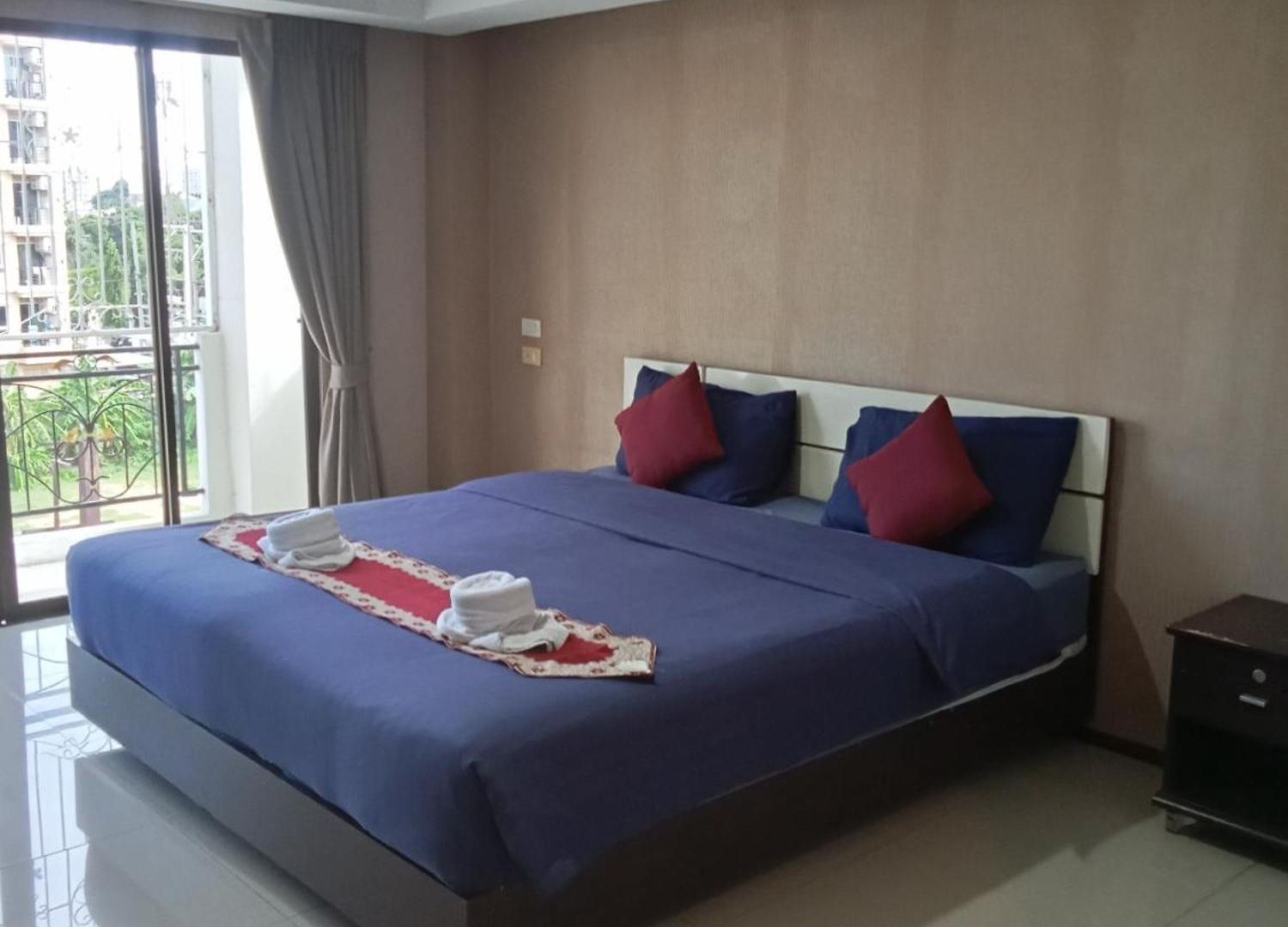 Siamese Serenity Stays-pattaya