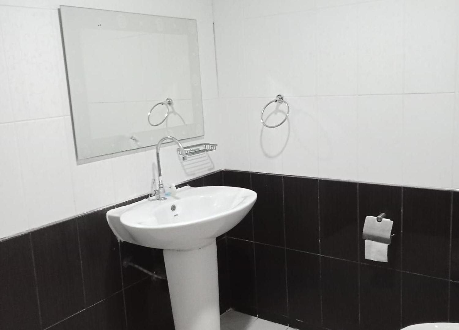 Siamese Serenity Stays-pattaya 3*