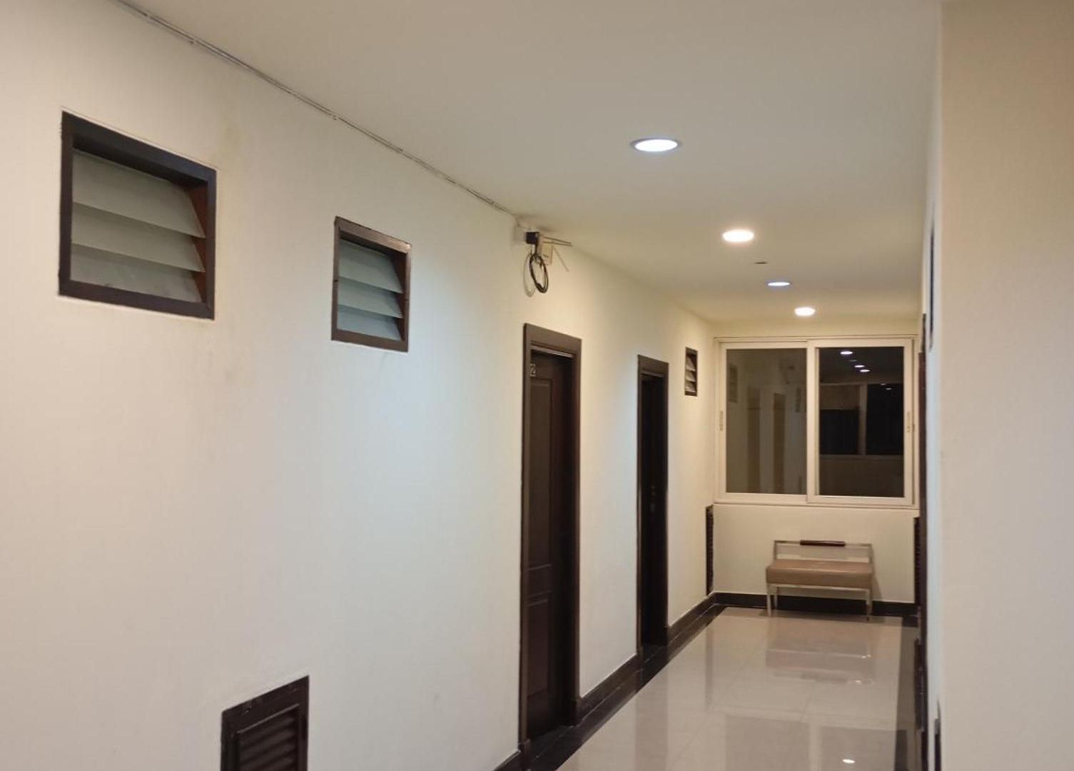 โรงแรม Buddy Pattaya