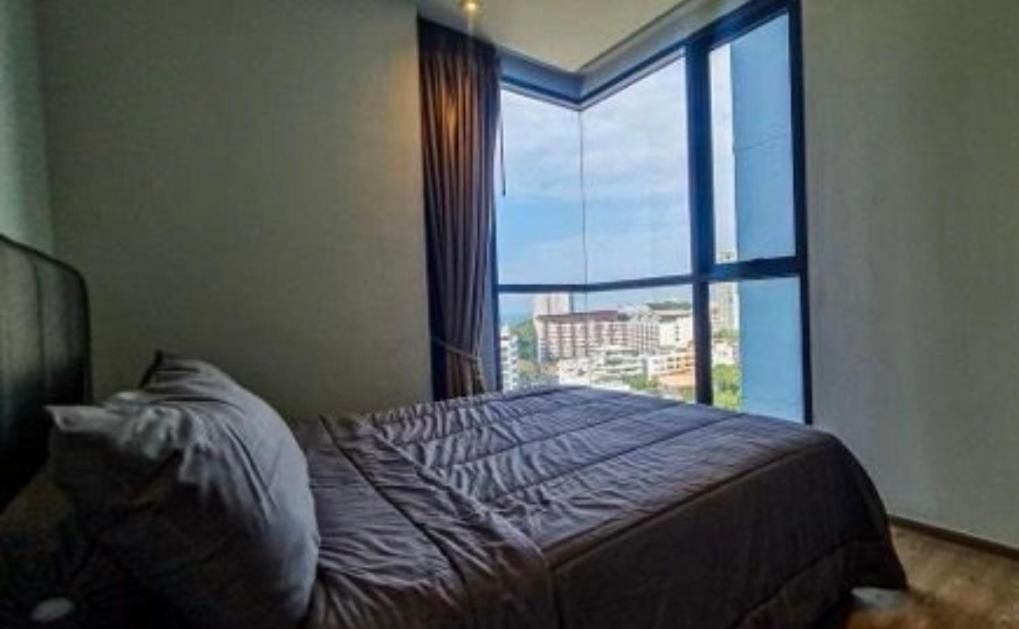 Andromeda 2 Bedroom อพาร์ทเม้น *
