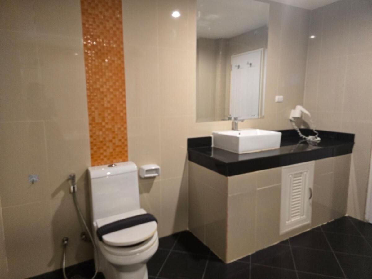 Luxurious Penthouse อพาร์ทเม้น
